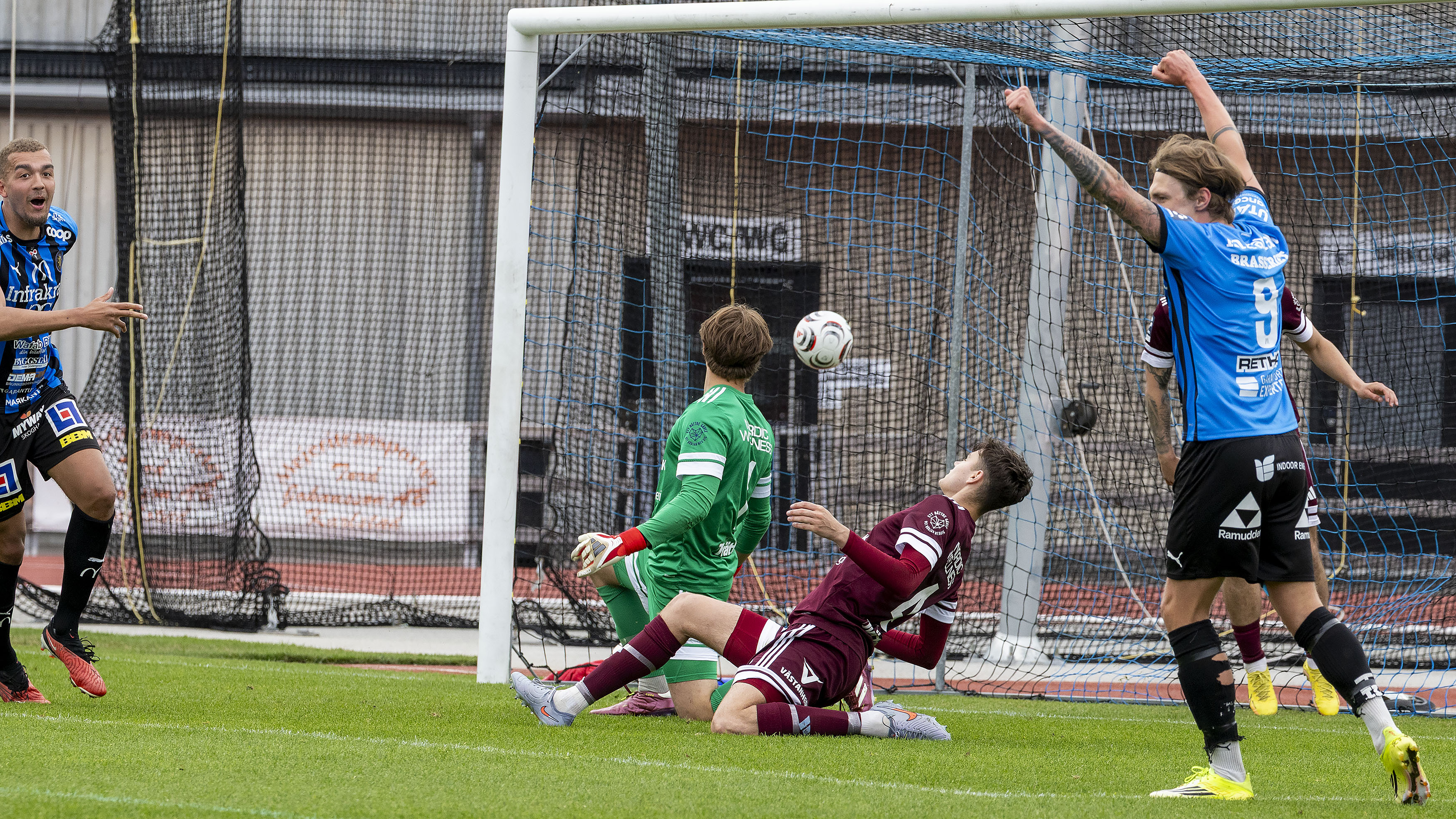 260613 KF - Gefle -31